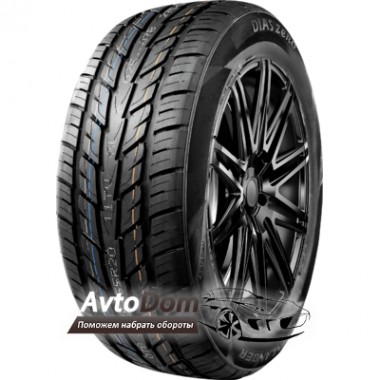 Grenlander DIAS ZERO 255/55 R19 111V XL