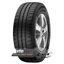 Apollo Altrust + 205/70 R15C 106/104R