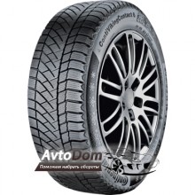 Continental ContiVikingContact 6 155/70 R19 88T XL