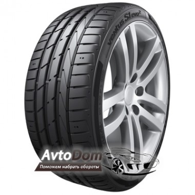 Hankook Ventus S1 Evo2 K117B 245/50 R18 100W FR HRS  *