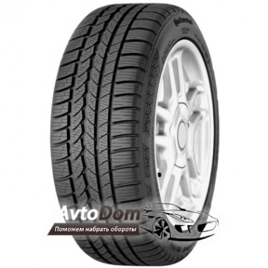 Continental ContiWinterContact TS 790V 245/50 R18 104V XL * Demo