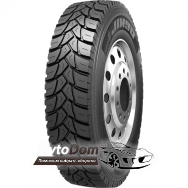 Jinyu JD758 (ведуча) 315/80 R22.5 156/153K PR20