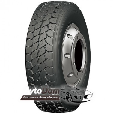 Windforce WT3030 (причіпна) 385/65 R22.5 160L PR20