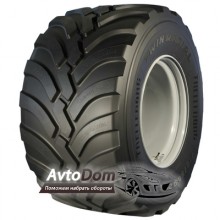 Trelleborg Twin Radial (с/г) 500/60 R22.5 155D