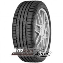 Continental ContiWinterContact TS 810 Sport 235/40 R18 95V XL FR N1