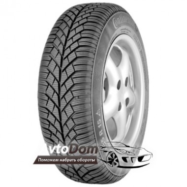 Continental ContiWinterContact TS 830 185/65 R15 88T