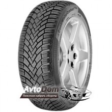 Continental ContiWinterContact TS 850 205/55 R16 91H