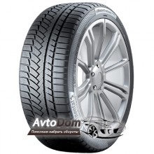 Continental WinterContact TS 850P 285/45 R19 111V XL FR