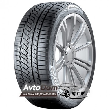 Continental WinterContact TS 850P 285/45 R21 113V XL AO Demo