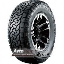 Comforser CF1100 175/70 R14 98/96S OWL