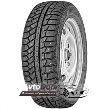 Continental ContiWinterViking 2 225/55 R17 97T (шип)