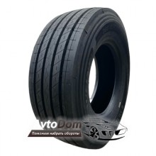 Aufine SMART AEL5 (рульова) 315/80 R22.5 156/150L PR20