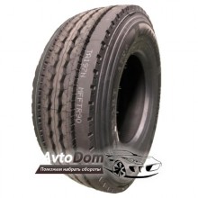 Aufine SMART ATR9 (причіпна) 385/65 R22.5 164K PR24