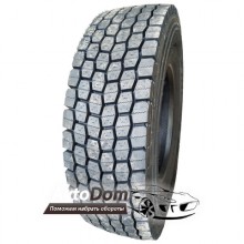 Aufine SMART ADR8 (ведуча) 295/80 R22.5 154/150L PR18