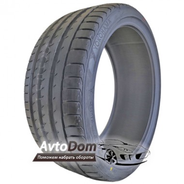 Yokohama Advan Sport V105E 315/35 R21 111Y XL *