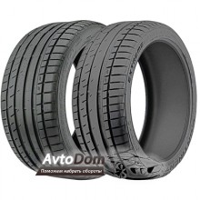 Continental ExtremeContact DW 225/45 R18 91Y