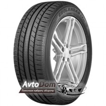 Yokohama Geolandar CV G058 235/60 R17 102V