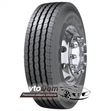 Goodyear Omnitrac S (рульова) 315/80 R22.5 156/150K