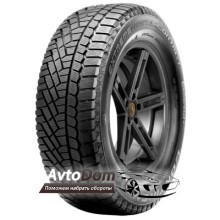 Continental ExtremeWinterContact 205/65 R15 94T