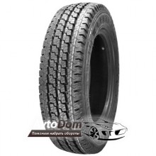 B&P Pneus (наварка) AGIS 81 185/75 R16C 104/102R B