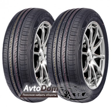 Tracmax X-privilo TX5 195/65 R15 91V