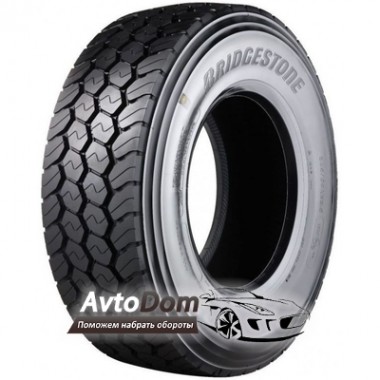 Bridgestone MTV1 (причіпна) 385/65 R22.5 160K