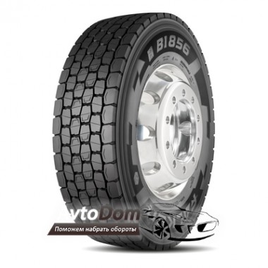 Falken BI856 (ведуча) 295/80 R22.5 152/148M