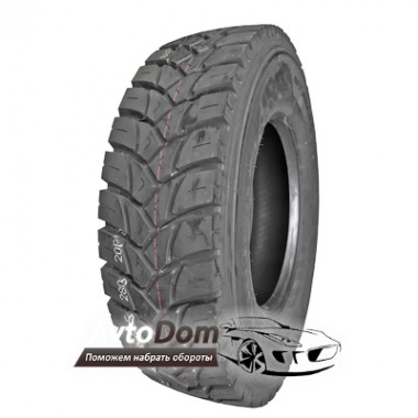 BlackLion BD280 (ведуча) 315/80 R22.5 156/153K PR20