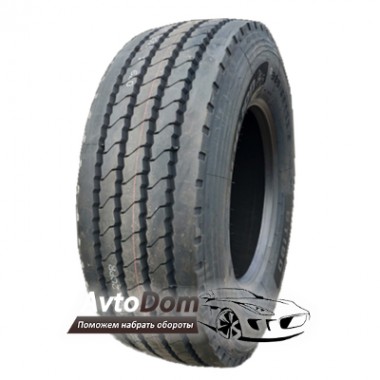 BlackLion BT180 (причіпна) 385/65 R22.5 164K PR24