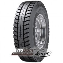 Goodyear Omnitrac D (ведуча) 315/80 R22.5 156/150K