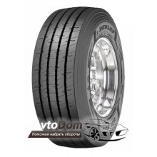 Dunlop SP247 (причіпна) 385/55 R22.5 160K/158L