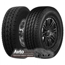 Nitto Dura Grappler H/T 225/70 R16 107H XL