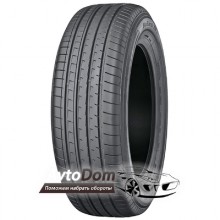 Yokohama BluEarth-XT AE61 215/60 R17 96H