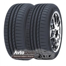 WestLake ZuperEco Z-107 185/65 R15 88T