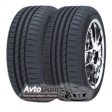 WestLake ZuperEco Z-107 215/55 R16 93V