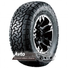 Roadcruza RA1100 A/T 285/75 R16 126/123R OWL