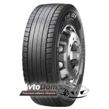 Pirelli TH:01 PROWAY (ведуча) 315/60 R22.5 152/148L