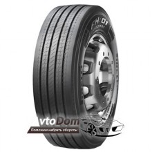 Pirelli FH:01 PROWAY (рульова) 315/60 R22.5 154/148L