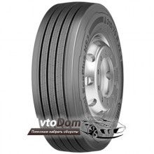 Continental Conti EcoPlus HS3 (рульова) 295/60 R22.5 150/147L PR18