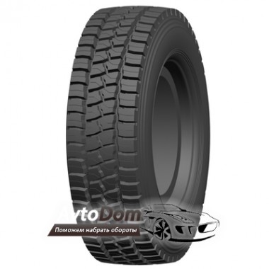 Supercargo SC229D (ведуча) 215/75 R17.5 127/124M