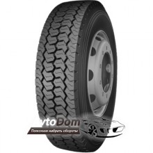 Supercargo SC508 (ведуча) 215/75 R17.5 135/133J PR16