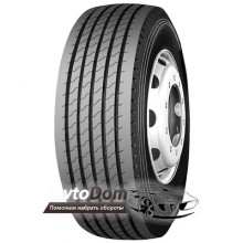 Supercargo SC168 (причіпна) 385/55 R19.5 160J/156K