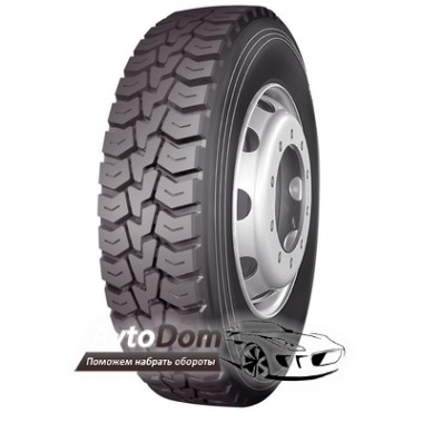 Supercargo SC328 (ведуча) 315/80 R22.5 156/150K PR20