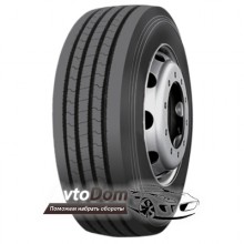 Supercargo SC217 (рульова) 245/70 R17.5 143/141K PR18