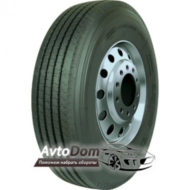 Supercargo SC155 (рульова) 315/80 R22.5 156/150M PR20