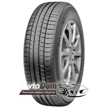 BFGoodrich Advantage SUV 215/55 R18 99V XL