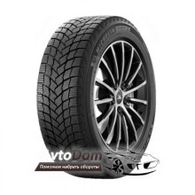 Michelin X-Ice Snow 255/50 R21 109H XL