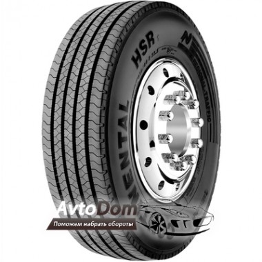 Continental HSR1 (рульова) 305/70 R22.5 152/148L PR18