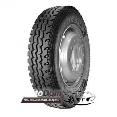 Nordexx NXP A42 Prime (універсальна) 315/80 R22.5 157/154K PR20