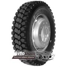 Nordexx NXP C54 Prime (кар'єрна) 315/80 R22.5 157/154G PR20